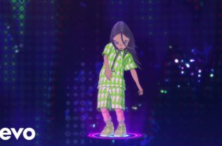 Billie Eilish — you should see me in a crown
