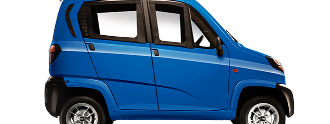 Աշխարհի ամենաէժան ավտոմեքենան