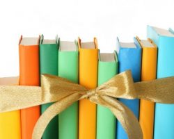 Այսօր գիրք նվիրելու օրն է