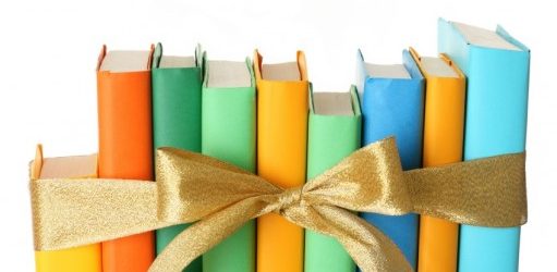 Այսօր գիրք նվիրելու օրն է