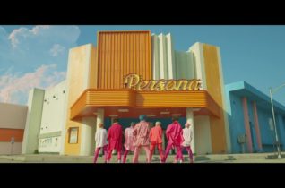 BTS (방탄소년단) ‘작은 것들을 위한 시 (Boy With Luv) feat. Halsey’ Official MV