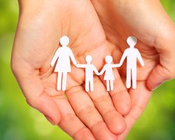 Մայիսի 15-ը Ընտանիքի միջազգային օրն է