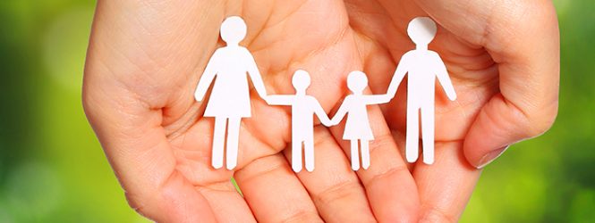 Մայիսի 15-ը Ընտանիքի միջազգային օրն է