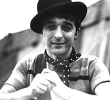 Այսօր է ծնվել Լեոնիդ Ենգիբարյանը