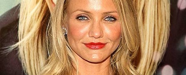 Քեմերոն Դիասի դիետան