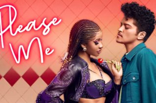 Cardi B & Bruno Mars — Please Me