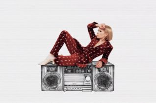 Carly Rae Jepsen — Now That I Found You