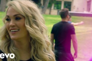 Carrie Underwood — Southbound (Official Music Video)