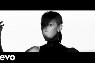 Céline Dion — Courage (Official Video)