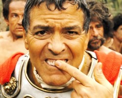 «Կեցցե Կեսարը»