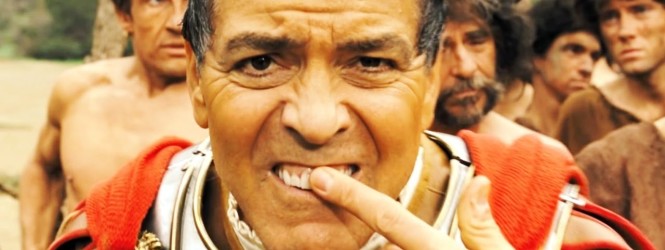 «Կեցցե Կեսարը»