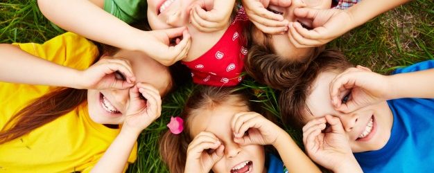 Այսօր հունիսի 1-ն է