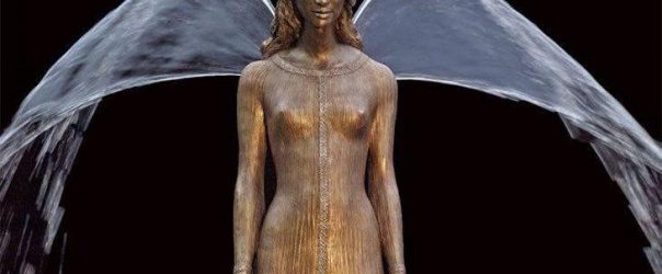 «Շնչող» շատրվաններ