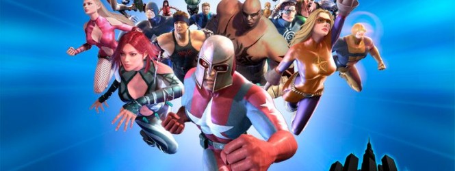 «Հերոսների քաղաքը» մուլտֆիլմը