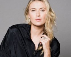 Մարի Շարապովան աուդիոգիրք է գրել