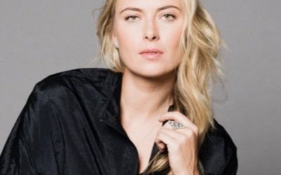 Մարի Շարապովան աուդիոգիրք է գրել