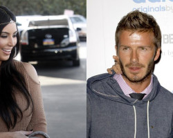 Վիկտորիա Բեքհեմը հրաժարվել է Քիմ Քարդաշյանի համար հարսանեկան զգեստ ստեղծել