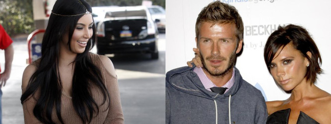 Վիկտորիա Բեքհեմը հրաժարվել է Քիմ Քարդաշյանի համար հարսանեկան զգեստ ստեղծել