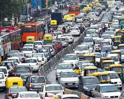 Այսօր առանց ավտոմեքենայի տեղաշարժվելու համաշխարհային օրն է