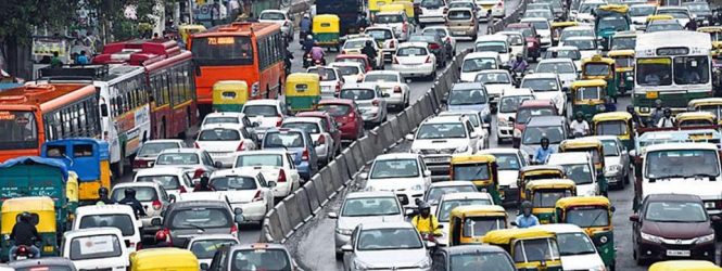 Այսօր առանց ավտոմեքենայի տեղաշարժվելու համաշխարհային օրն է