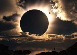 Արևի խավարումը՝ ապրիլի 30-ին