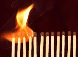 Այսօր Լուցկու միջազգային օրն է