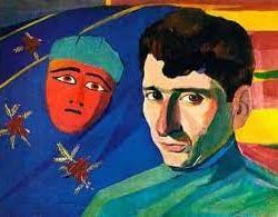 Նոյեմբերի 27-ը Եղիշե Չարենցի հիշատակի օրն է