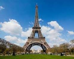 Էյֆելյան աշտարակը կվերաբացվի