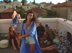 «Լադանիվա» խումբը միջազգային մրցանակաբաշխությանն արժանացել է «Հանդիսատեսի համակրանք»-ի