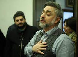 «Հավերժական սեր» երգը՝ նոր մեկնաբանությամբ