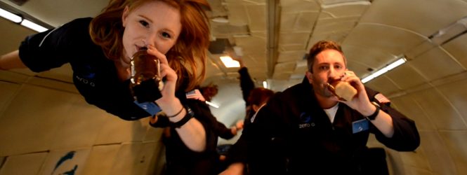 Ավստրալիայում տիեզերագնացների համար գարեջուր են ստեղծել