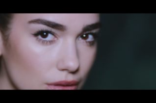 Dua Lipa — Hotter Than Hell