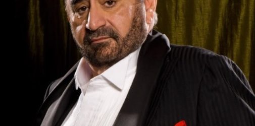 Քեն Դավիթյանը Հայաստանում նոր ֆիլմում է նկարահանվում