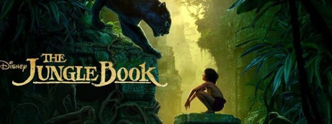 «Ջունգլիների գիրքը» ԱՄՆ-ում հավաքել է  349,9 մլն