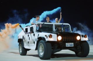 Ed Sheeran — Beautiful People (feat. Khalid) [Official Video]