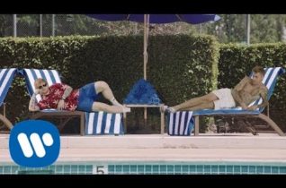 Ed Sheeran & Justin Bieber — I Don’t Care [Official Video]