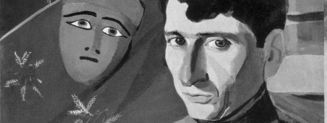 Եղիշե Չարենցի ծննդյան օրն է