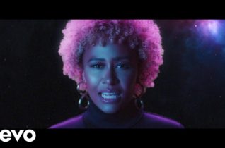 Emeli Sandé — Extraordinary Being – In Collaboration with X-Men: Dark Phoenix