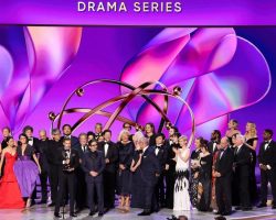 Հայտնի են «Էմմի» մրցանակաբաշխության հաղթողները