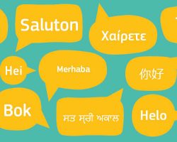 Այսօր նշվում է լեզունների եվրոպական օրը