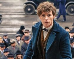 Հարրի Փոթթերն ստացավ իր առաջին «Օսկար»-ը