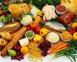 Սննդային  բուժում