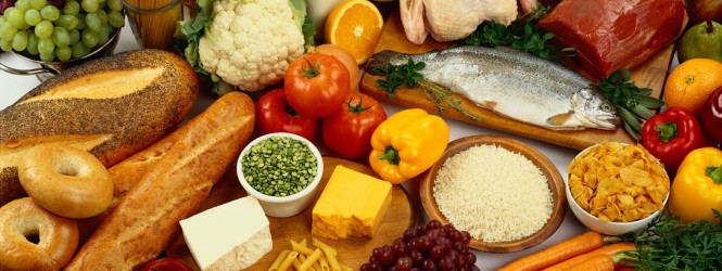 Սննդային  բուժում