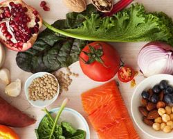 Որո՞նք են ուժերը վերականգնող մթերքները