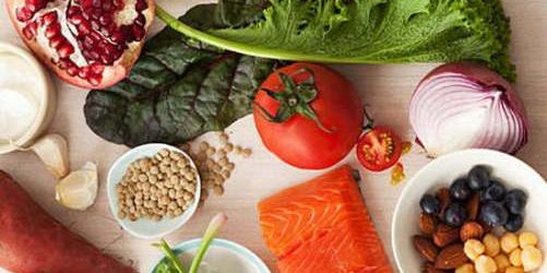 Որո՞նք են ուժերը վերականգնող մթերքները