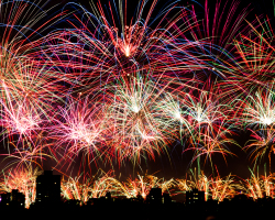 Հրավառության նոր  ռեկորդ