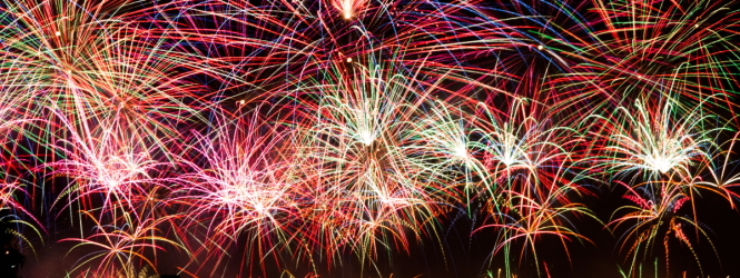 Հրավառության նոր  ռեկորդ