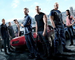 «Ֆորսաժ- 8»-ը կթողարկվի 2017-ին