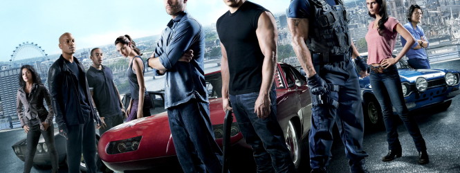 «Ֆորսաժ- 8»-ը կթողարկվի 2017-ին