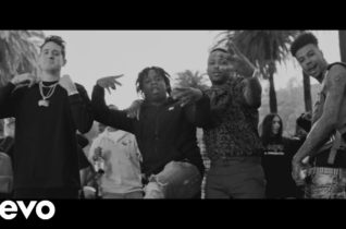 G-Eazy, Blueface — West Coast (Official Video) ft. ALLBLACK, YG